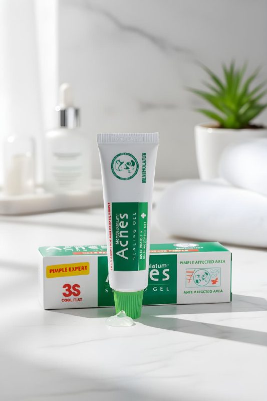 Acnes Sealing Gel