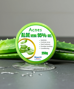 Acnes Aloe Vera 95% Gel
