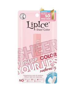 Alternative view of LipIce Sheer Colour