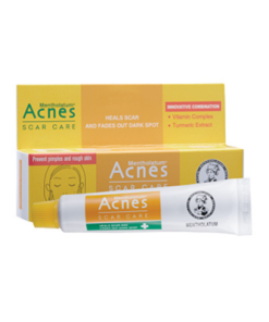 Acnes Scar Care Solution