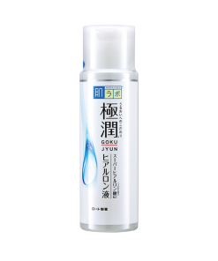 Gokujyun Hydrating Lotion