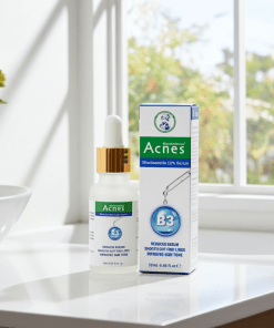Acnes Niacinamide 12% Serum