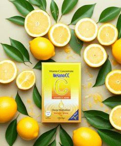 Melano CC Vitamin C Mask