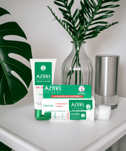 Acnes Pimple Treatment Pack
