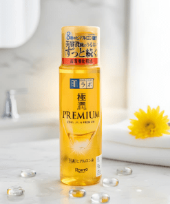 HADA LABO Gokujyun Premium Lotion 170ml