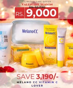 Melano CC Vitamin C Lover